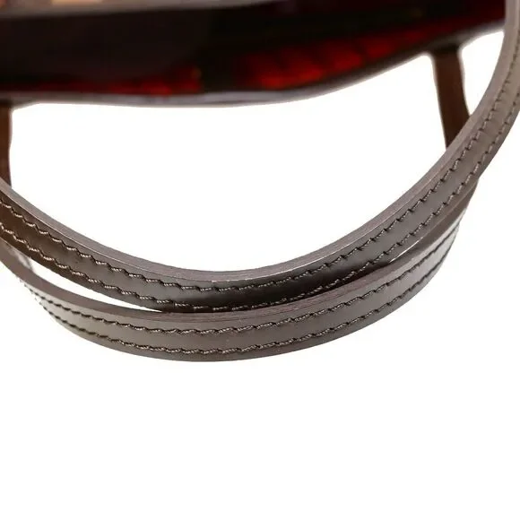 Louis Vuitton Neverfull Mm Shoulder #127956L14B - Picture 8 of 15